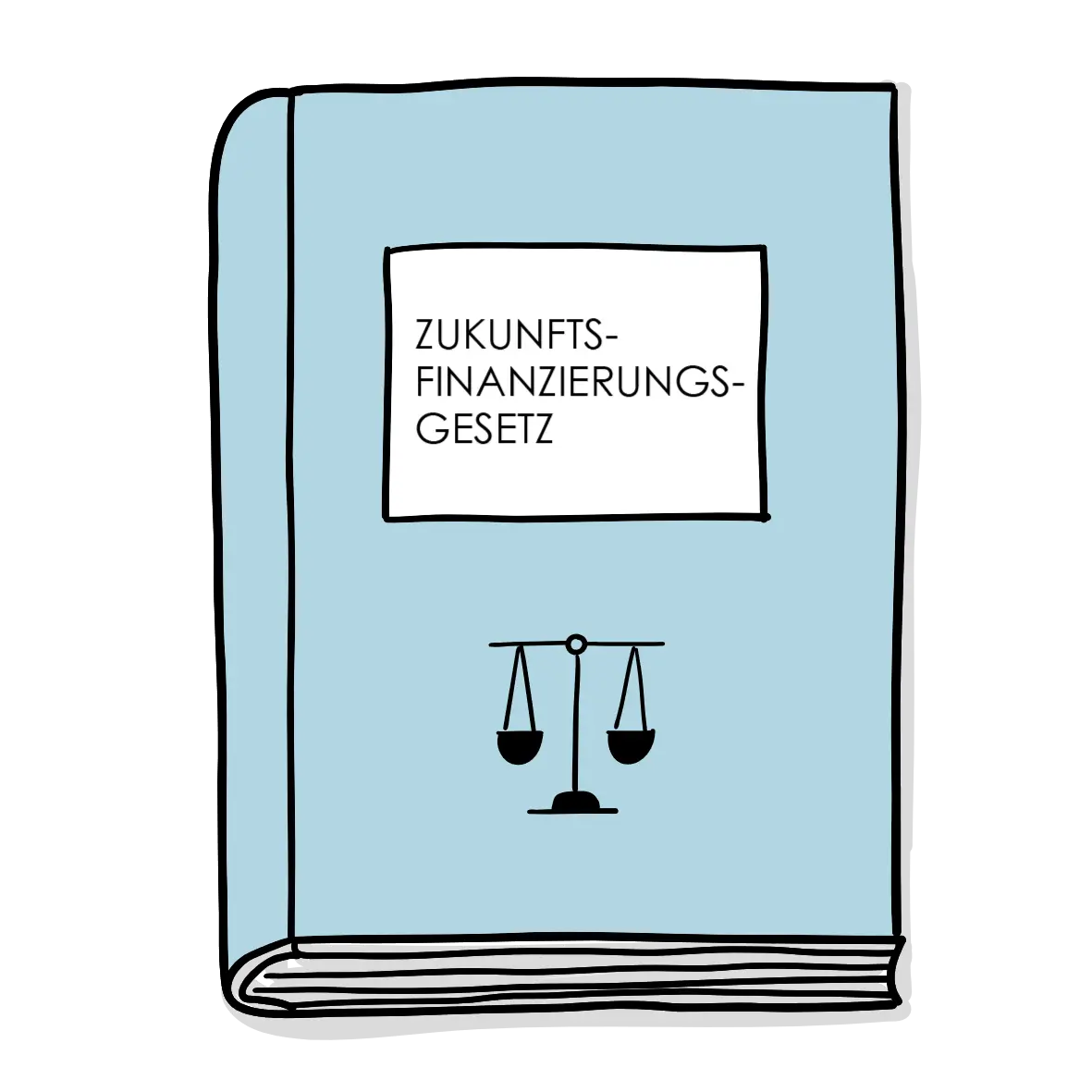 Zukunftsfinanzierungsgesetz: Die Rolle von elektronischen Wertpapieren