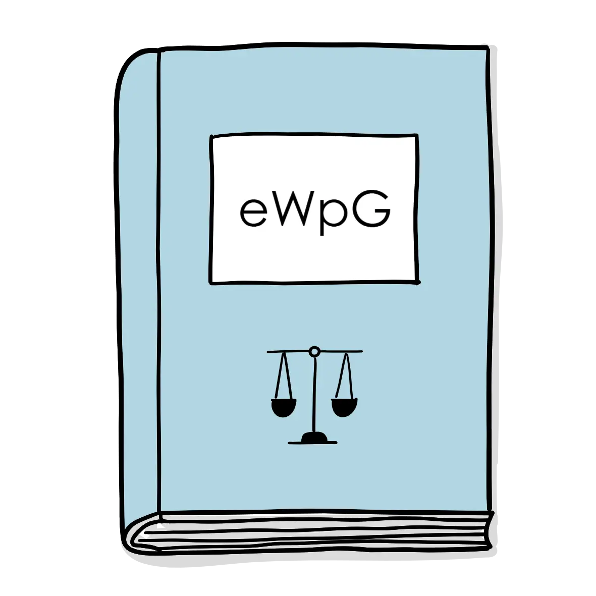 Was bedeutet das Gesetz über elektronische Wertpapiere (eWpG) für den STO-Markt?