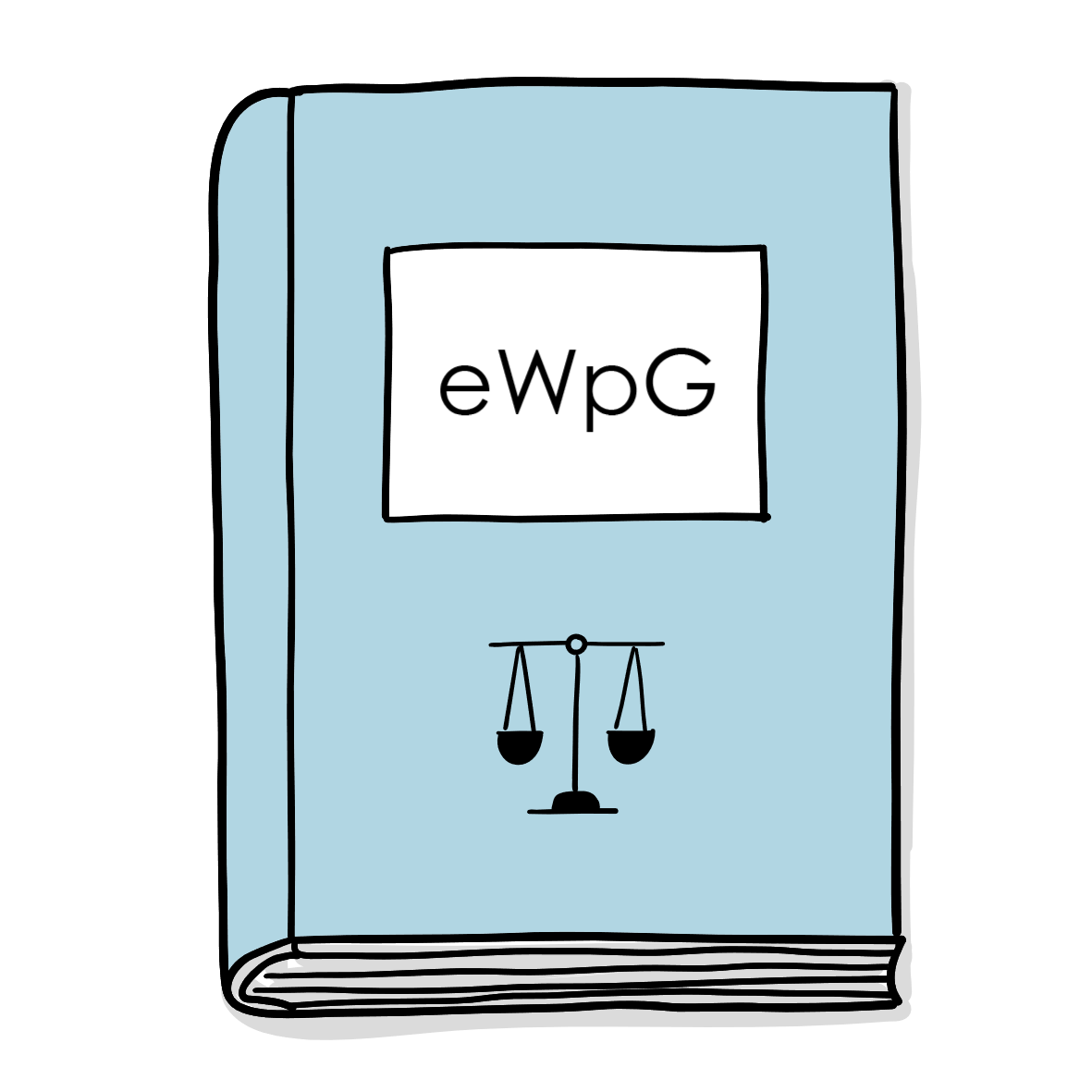 Was bedeutet das Gesetz über elektronische Wertpapiere (eWpG) für den STO-Markt?