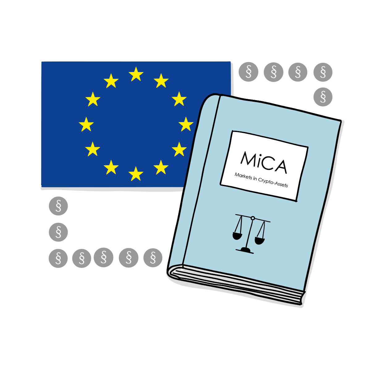 MiCA: EU-weites Rahmenwerk für Kryptowerte gibt rechtliche Sicherheit