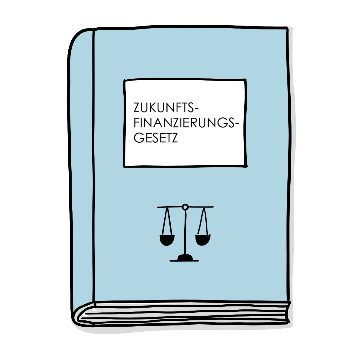 Zukunftsfinanzierungsgesetz: Die Rolle von elektronischen Wertpapieren